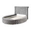 Lit avec rangement GrayCin-1462983437