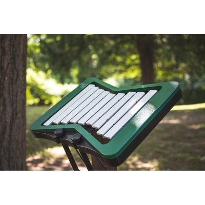 Panneau de terrain de jeu Melody