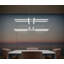 Tik-Tak® 12 - Light LED Chandelier-28586954