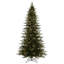 Kamas Fraiser Fir Artificial Christmas Tree with Warm White Low Voltage 3Mm LED Lights-1743628156