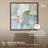 Jade Sweep I Canvas Minimal Abstracts by Art Remedy-121333800-119401124