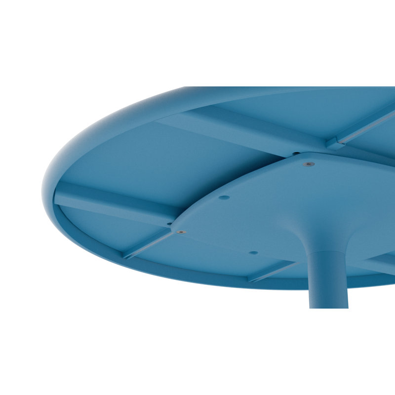 Fatboy® Fred's Bistreau - Bleu vague, Bleu royal