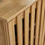 Boehike 20 Pair Shoe Storage Cabinet-1269847226