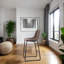 Tabouret de comptoir Marteny Dondan-181752339-181752340