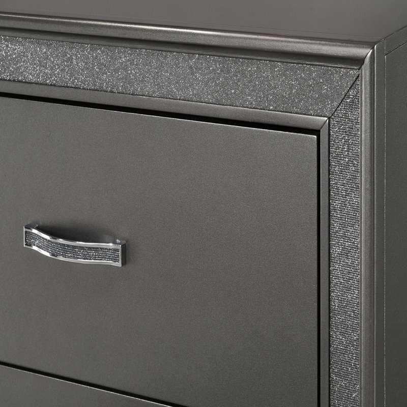 Commode contemporaine 1 pièce