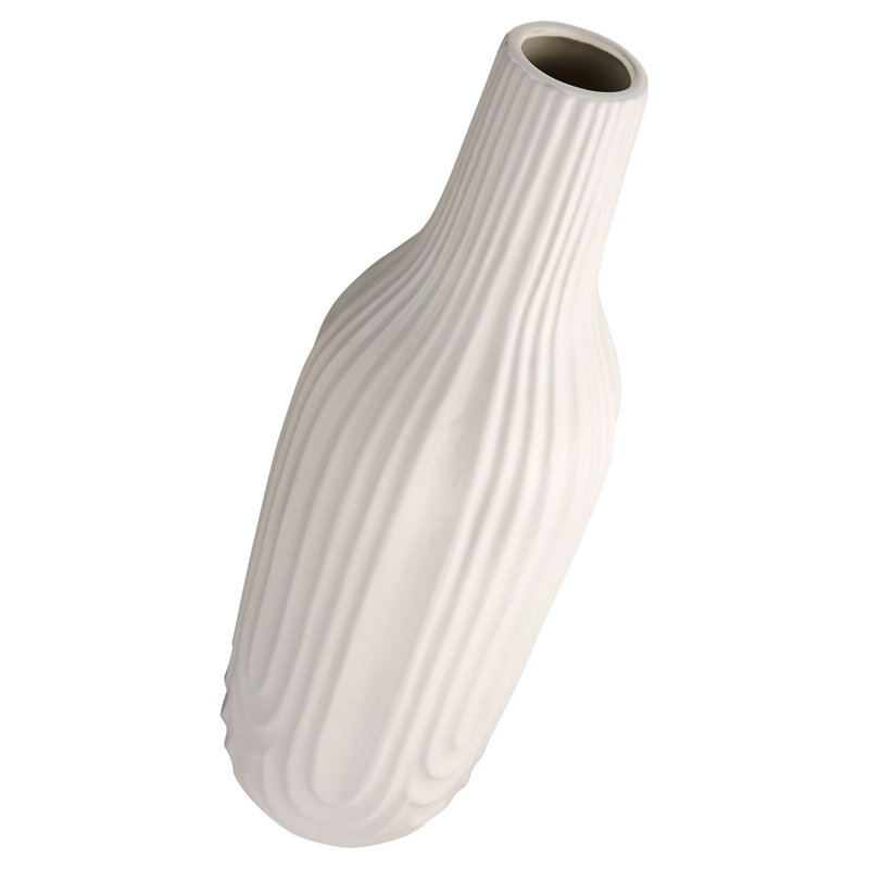Nigel Handcrafted Ceramic Table Vase