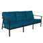 Marin Outdoor 3 - Seat Patio Sofa-1098517663-1117918896