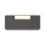 Locelso 75cm Console Table