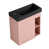 Rose/noir est en rupture de stock
