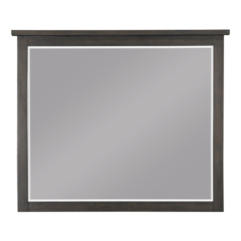Candelario Accent Mirror