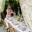 Sofia 16Pc Place Setting - Multi