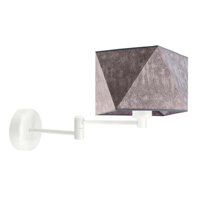 Ayannah Armed Sconce