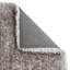 Montana area rug Hand Tufted Rectangle Silver-94577037