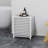 Bamboo Laundry Hamper with Lid-115691444