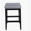 Tabouret Saddle