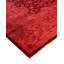 Tapis rouge 8 pi 2 po x 10 pi 6 po Danela One-of-a-Kind