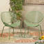 Fauteuil Curvy