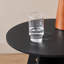 Matrim Solid Wood End Table-1092759987