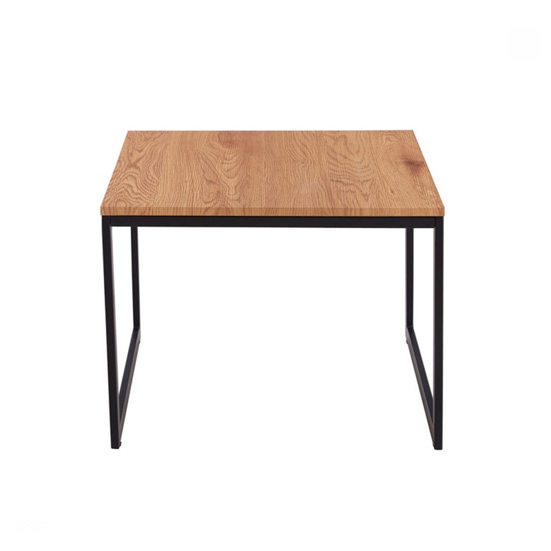 Table basse carrée Seibs