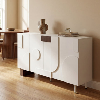 Buffet Modern