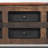 Garlene Solid Wood Single Coffee Table
