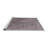 Oriental Indoor Rug-108678597