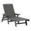 Ensemble de 3 chaises longues inclinables Laguna-68234436