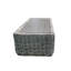 Sommer 25.6'' Metal Outdoor Coffee Table