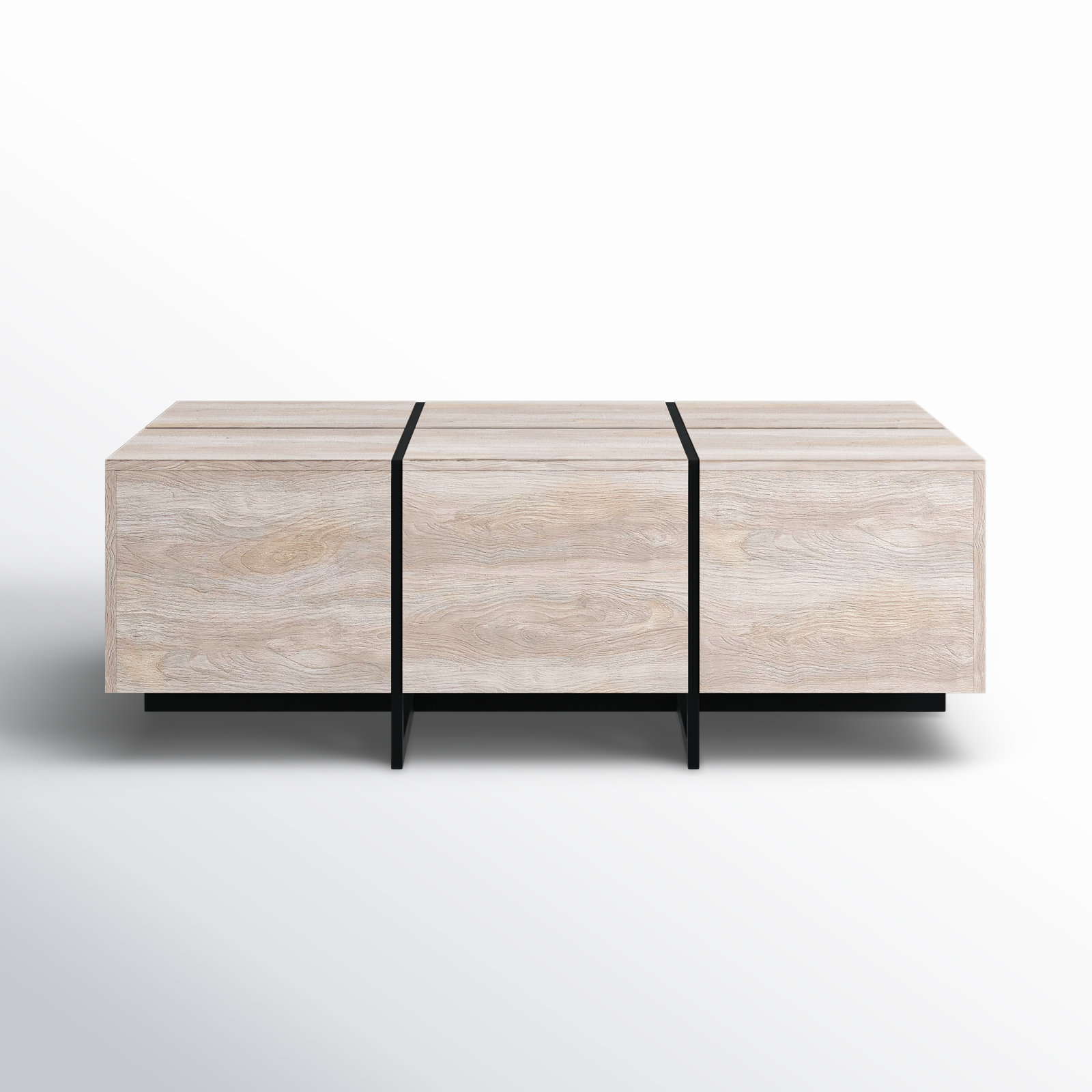 Elodie Coffee Table | Stylish & Modern | Joss & Main