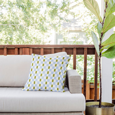 Coussin De Koro