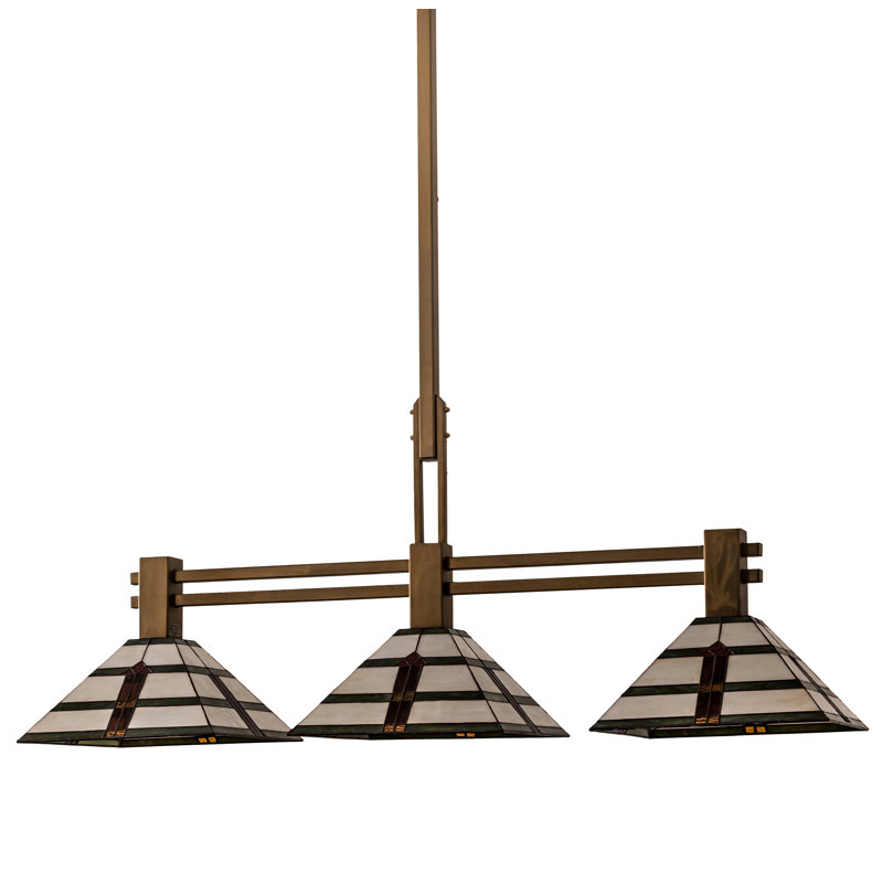 Prairie 3 - Light Pendant