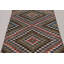 Distressed One-of-a-Kind 3'6X5'7 Area Rug
