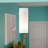 10 in. H Glass Drum Pendant Shade-50645746-23981712