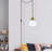 Amundson 1 - Light Single Pendant-128195339