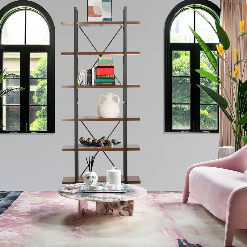 Etagere Bookcase