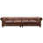 Brown Genuine Leather