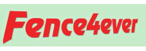 Fence4ever Logo
