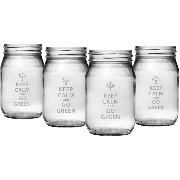 Wayfair  Susquehanna Glass Mason Jars You'll Love in 2023