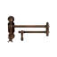Traditional Wall Mounted Potfiller-597116602