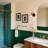Christof Armed Sconce