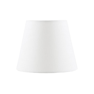 Hardback Linen Empire Lamp Shade (Clip On)