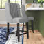 Tabouret de bar Baronet par Modway-1860753234