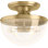 Bellera 2-Light Flush Mount