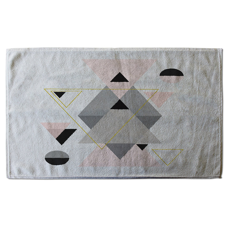 Kempner Midweight Bath Towel