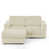 Beige Corduroy