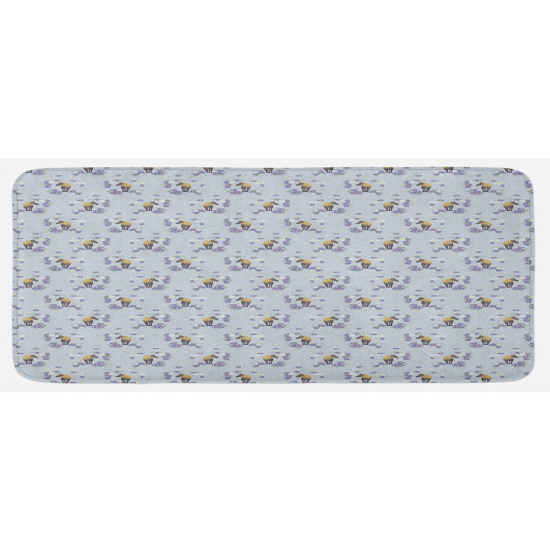 Tapis de cuisine cheval