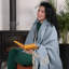 Gurdev Blanket-123244393