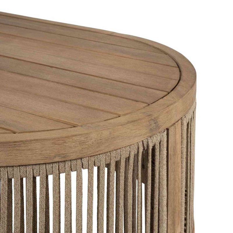 Table basse Panama Jack Cabo