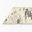 Machine Washable Area Rug With Non-Slip Backing-1710267841