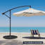 Base de parasol Adelyse 16